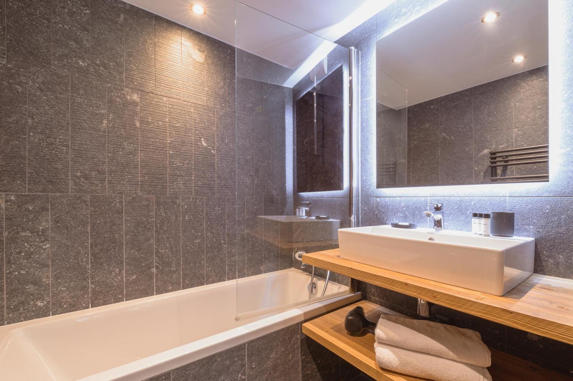Terresens - L'Eclat Des Veriaz - Megeve - Praz-Sur-Arly - New エクステリア 写真