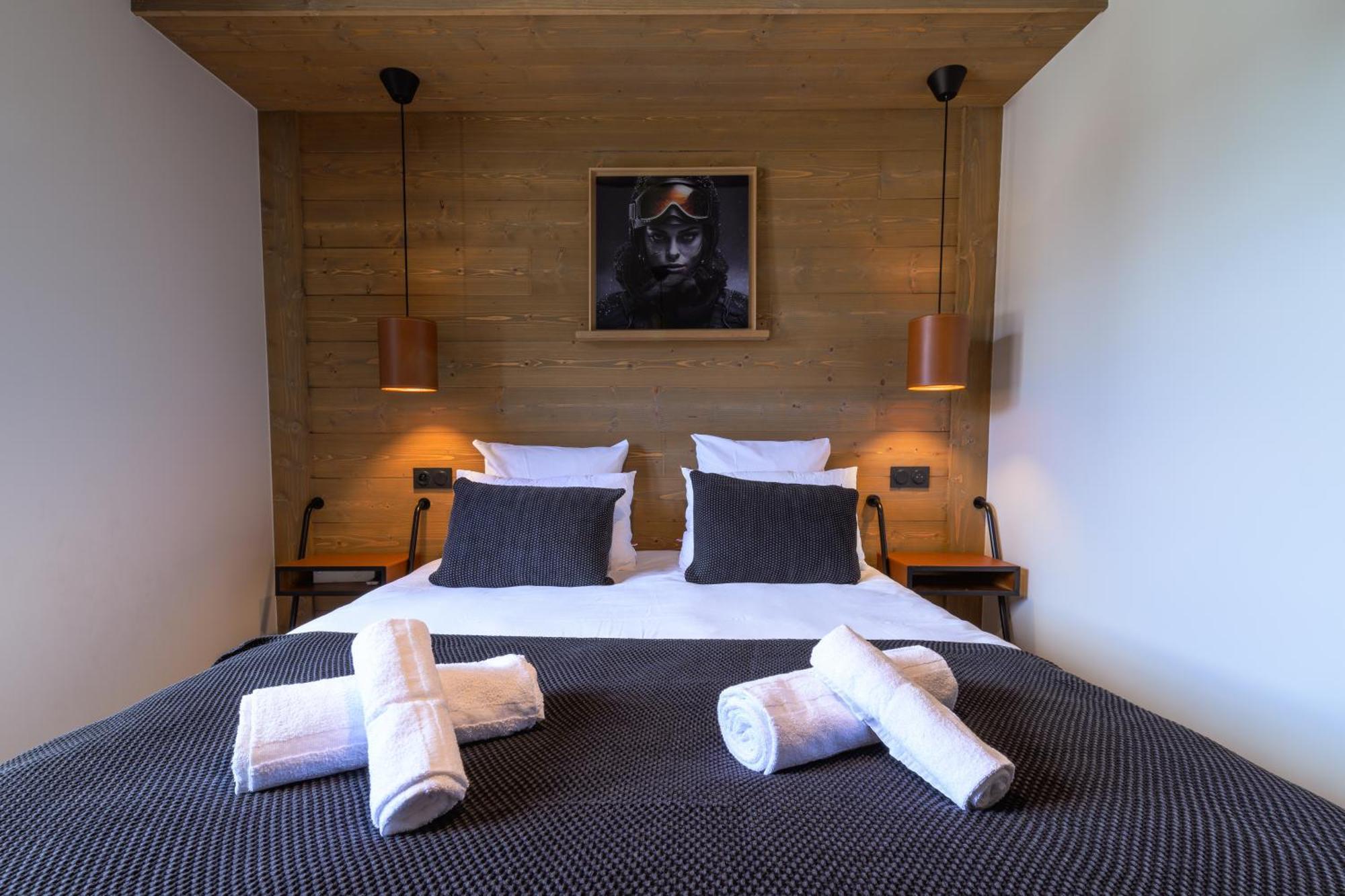 Terresens - L'Eclat Des Veriaz - Megeve - Praz-Sur-Arly - New エクステリア 写真