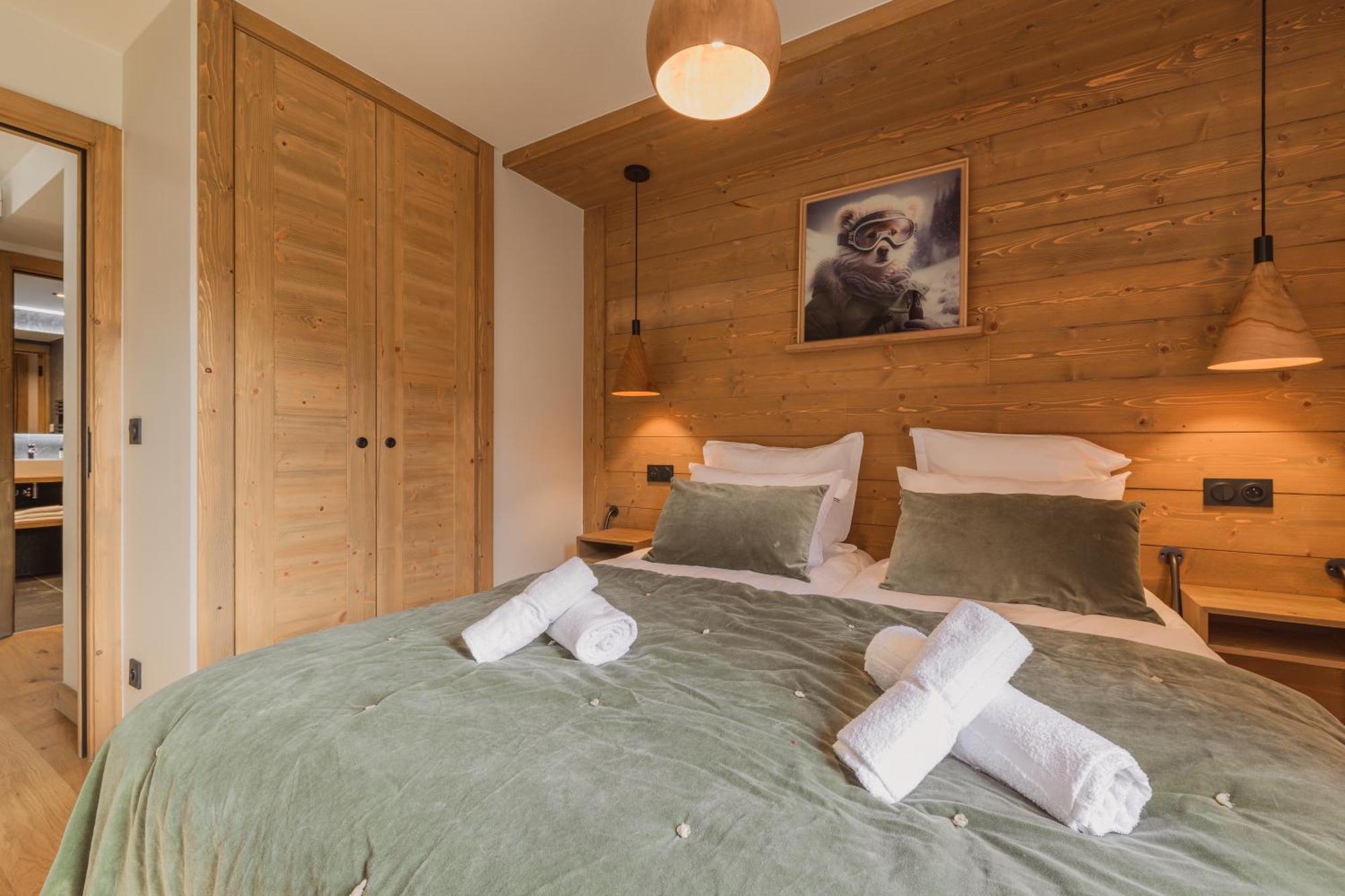 Terresens - L'Eclat Des Veriaz - Megeve - Praz-Sur-Arly - New エクステリア 写真