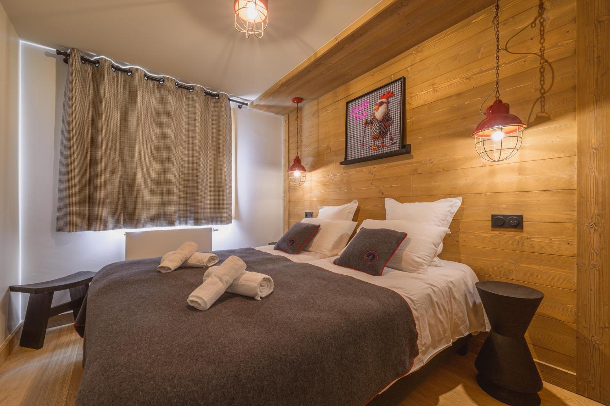 Terresens - L'Eclat Des Veriaz - Megeve - Praz-Sur-Arly - New エクステリア 写真