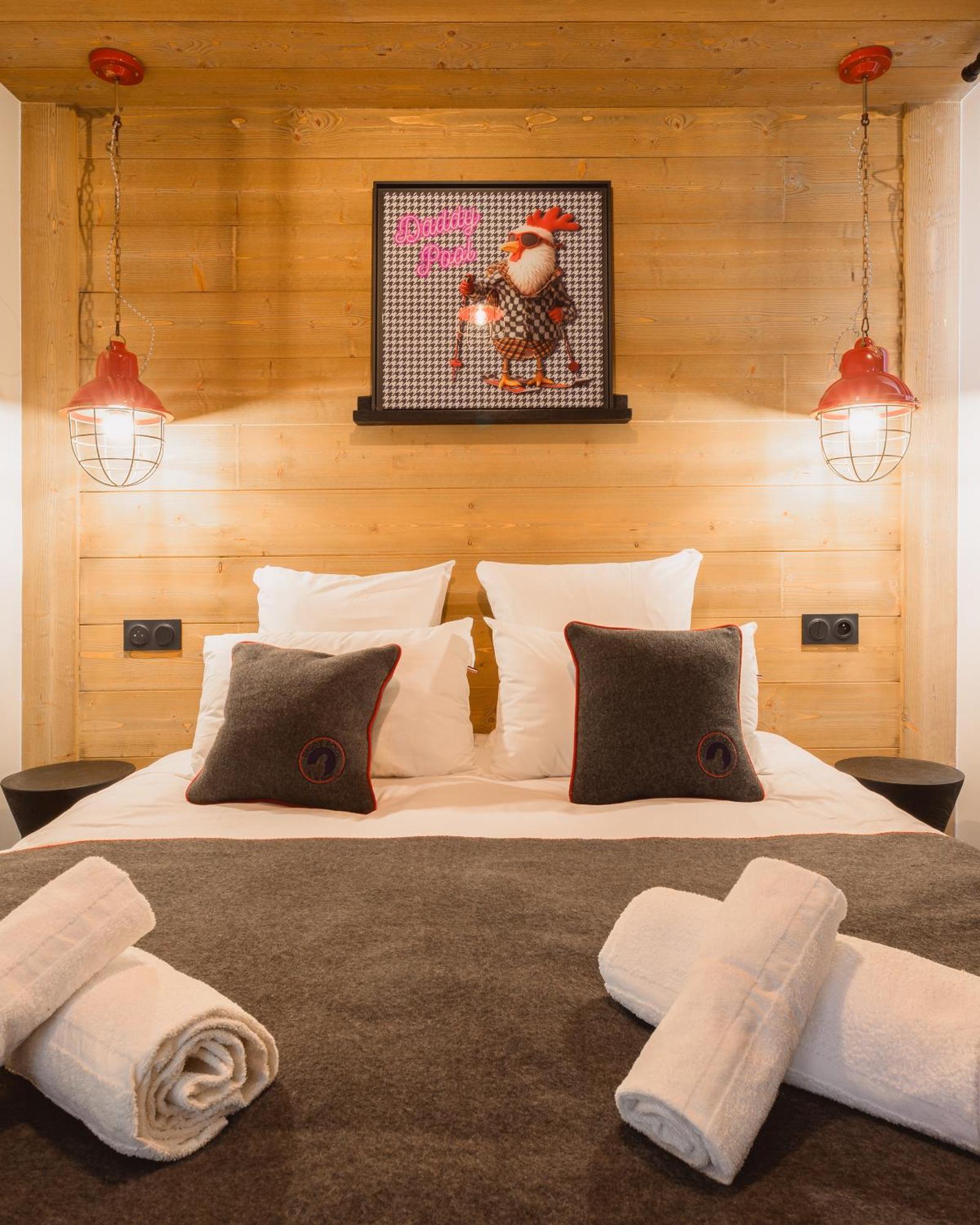 Terresens - L'Eclat Des Veriaz - Megeve - Praz-Sur-Arly - New エクステリア 写真