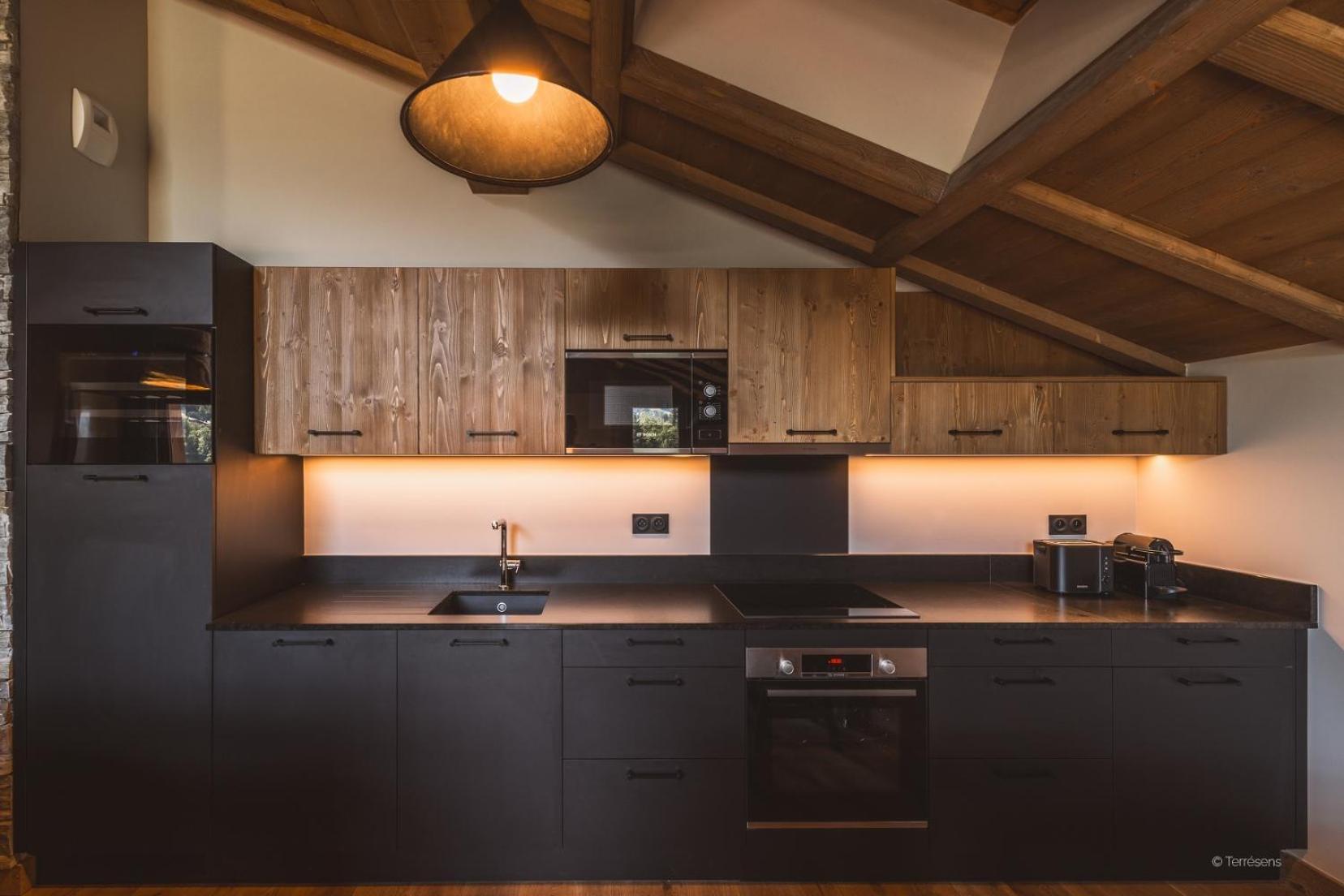 Terresens - L'Eclat Des Veriaz - Megeve - Praz-Sur-Arly - New エクステリア 写真