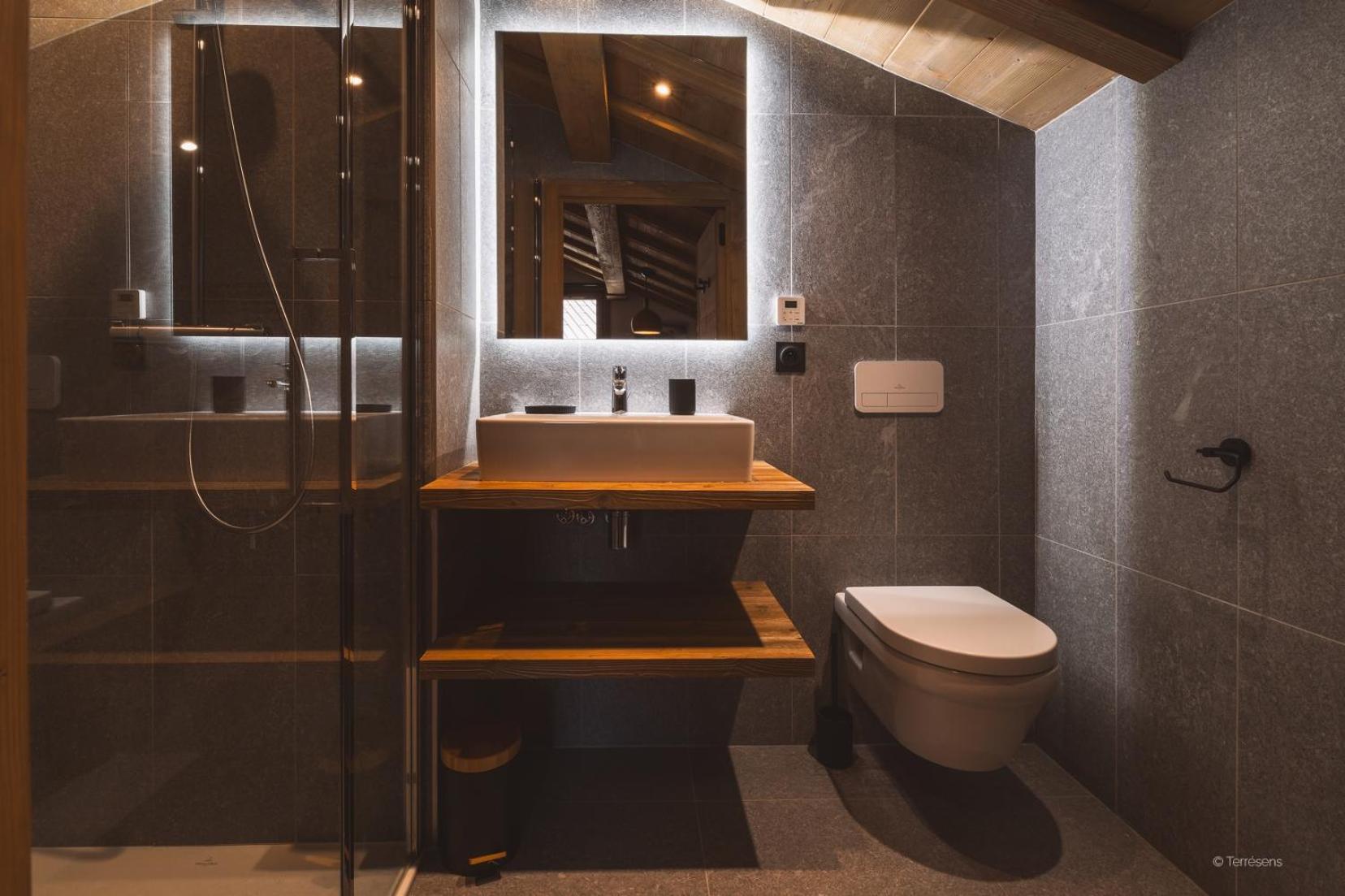 Terresens - L'Eclat Des Veriaz - Megeve - Praz-Sur-Arly - New エクステリア 写真