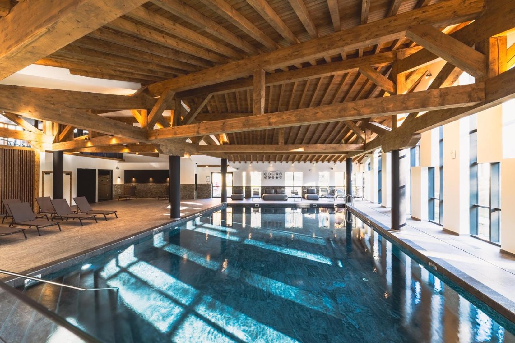 Terresens - L'Eclat Des Veriaz - Megeve - Praz-Sur-Arly - New エクステリア 写真