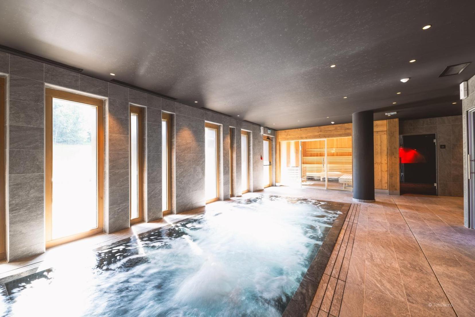 Terresens - L'Eclat Des Veriaz - Megeve - Praz-Sur-Arly - New エクステリア 写真