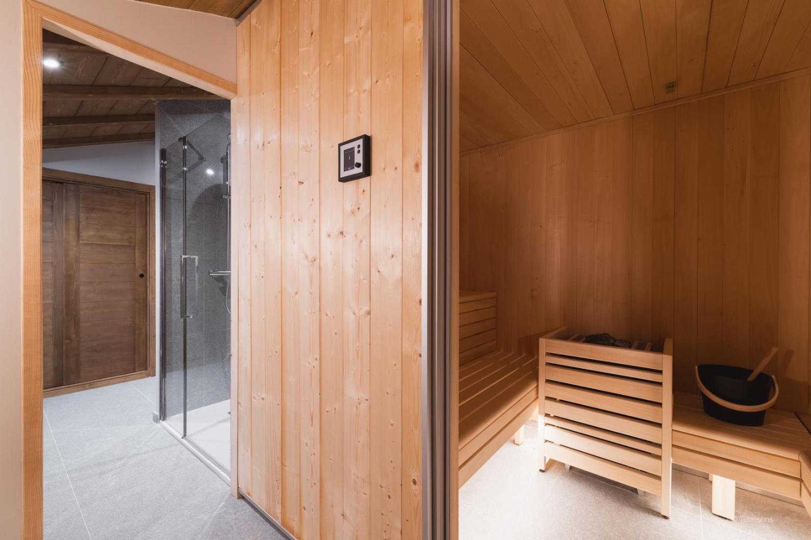 Terresens - L'Eclat Des Veriaz - Megeve - Praz-Sur-Arly - New エクステリア 写真