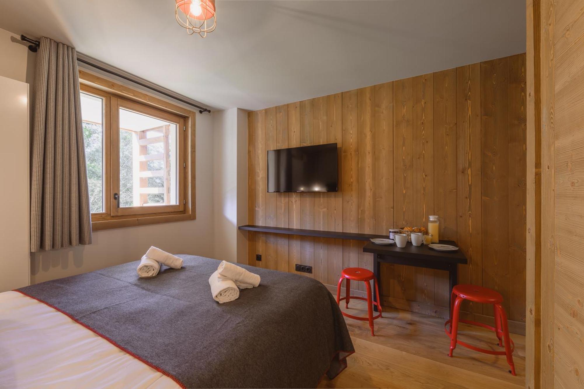 Terresens - L'Eclat Des Veriaz - Megeve - Praz-Sur-Arly - New エクステリア 写真