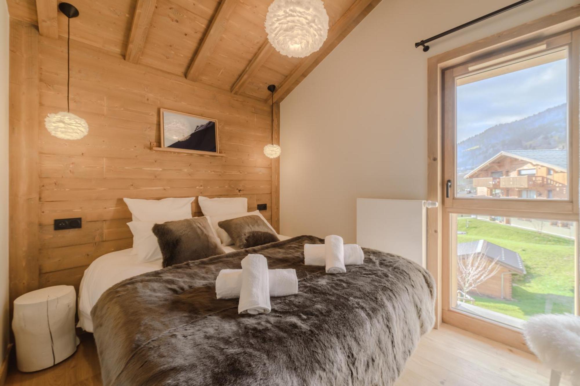 Terresens - L'Eclat Des Veriaz - Megeve - Praz-Sur-Arly - New エクステリア 写真