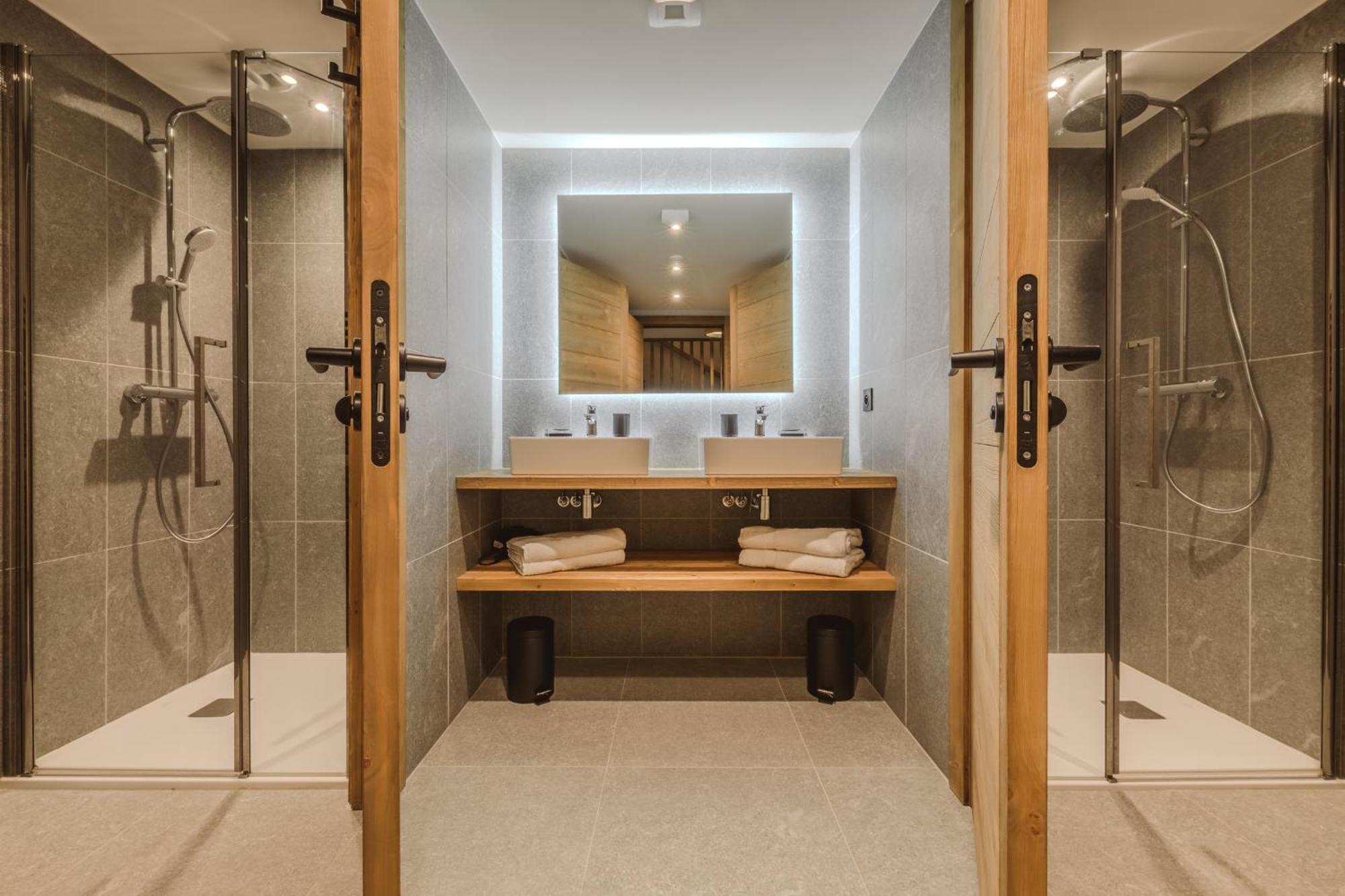 Terresens - L'Eclat Des Veriaz - Megeve - Praz-Sur-Arly - New エクステリア 写真