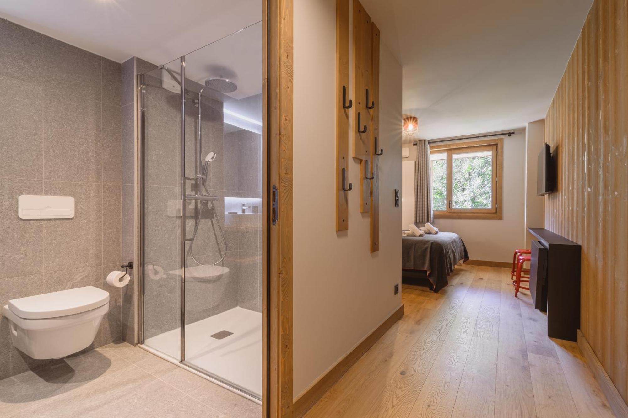 Terresens - L'Eclat Des Veriaz - Megeve - Praz-Sur-Arly - New エクステリア 写真